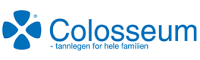 Colosseum Tannlegene logo